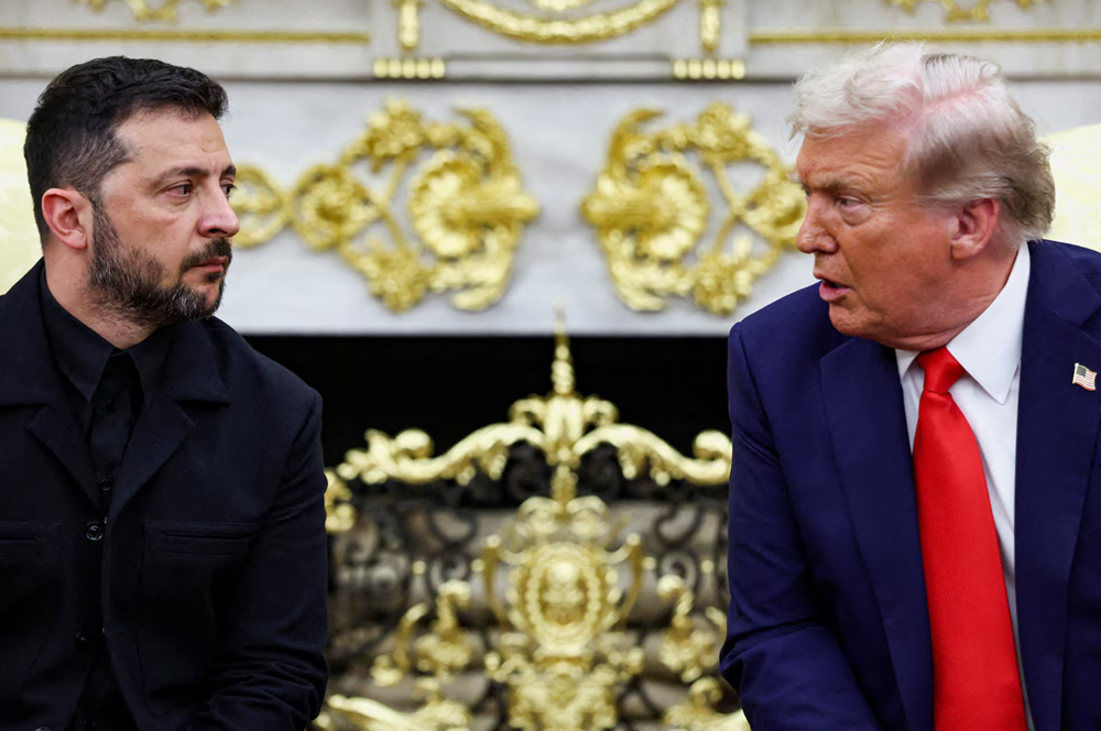 В чем стратегия Украины на новом этапе военных действий?