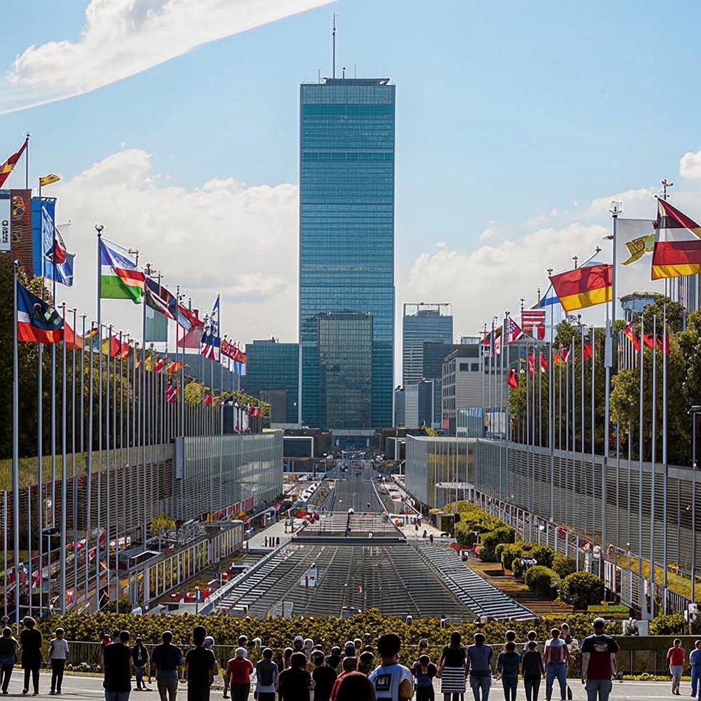 Виталий Небензя, постоянный представитель России при ООН, сообщил, что Соединённые Штаты Америки не дали возможность согласовать заявление Совета Безопасности ООН по инцидентам на газопроводах «Северный поток».
