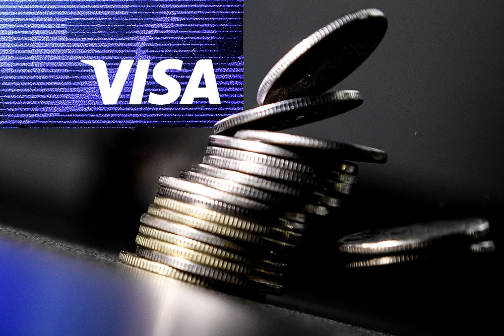 Новости VISA