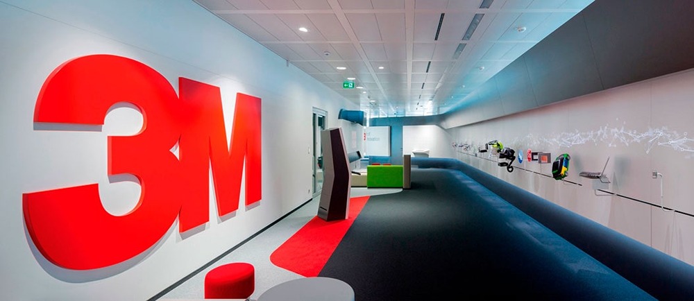 Мнение по акции 3M [MMM]