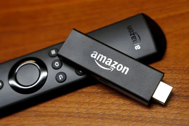 Телевизоры Amazon Fire TV будут поддерживать бесплатную потоковую платформу в поддержку BBC и ITV