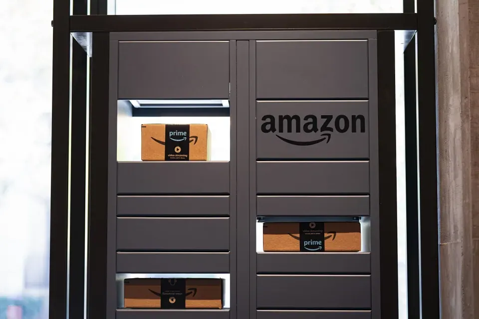 Amazon сократили, поскольку Wells Fargo предупреждает о «недостаточной» мощности облаков