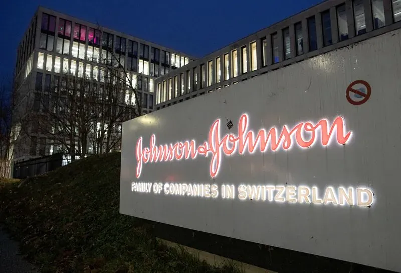Новости JOHNSON & JOHNSON