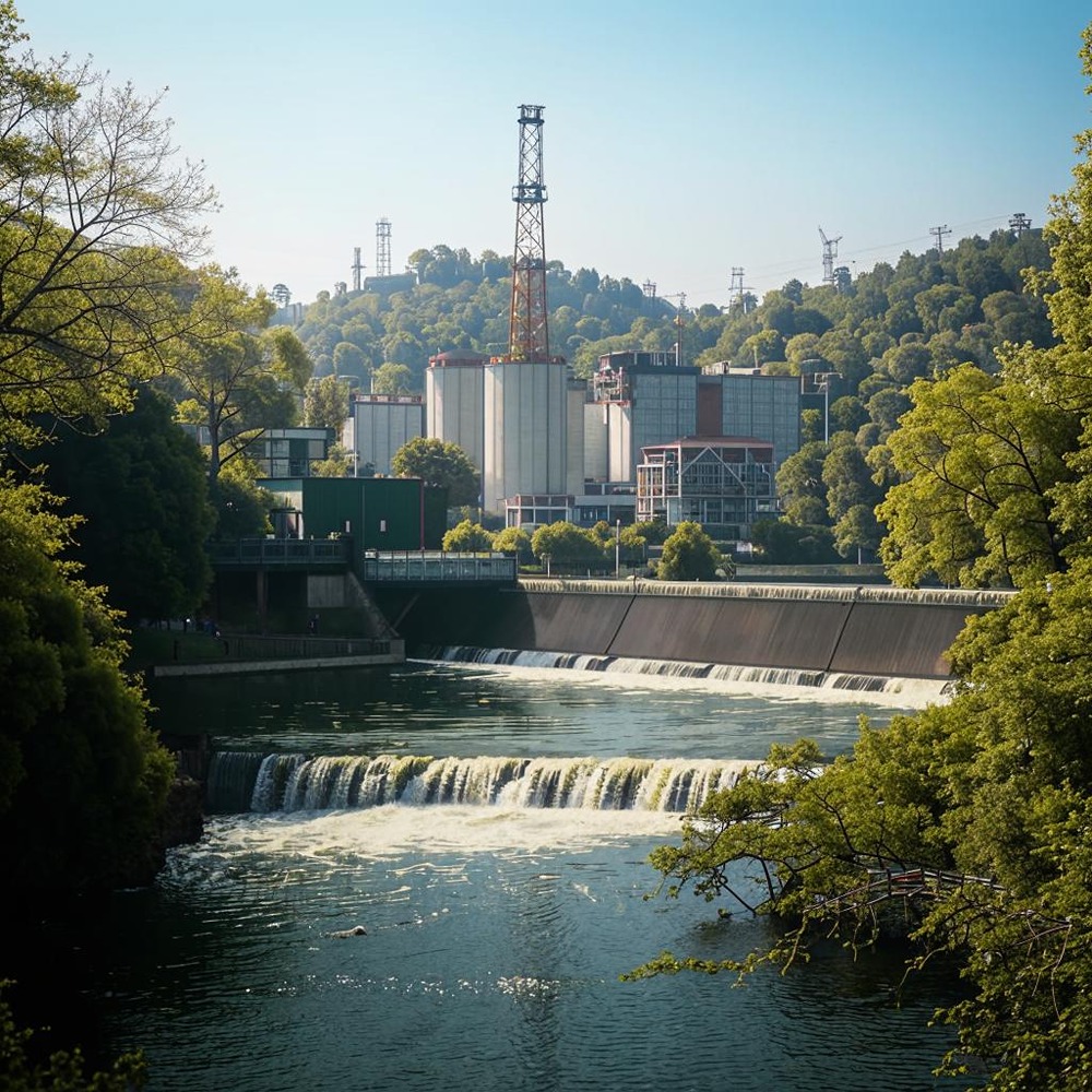 Молдавия рассматривает закупку газа для нужд ГРЭС