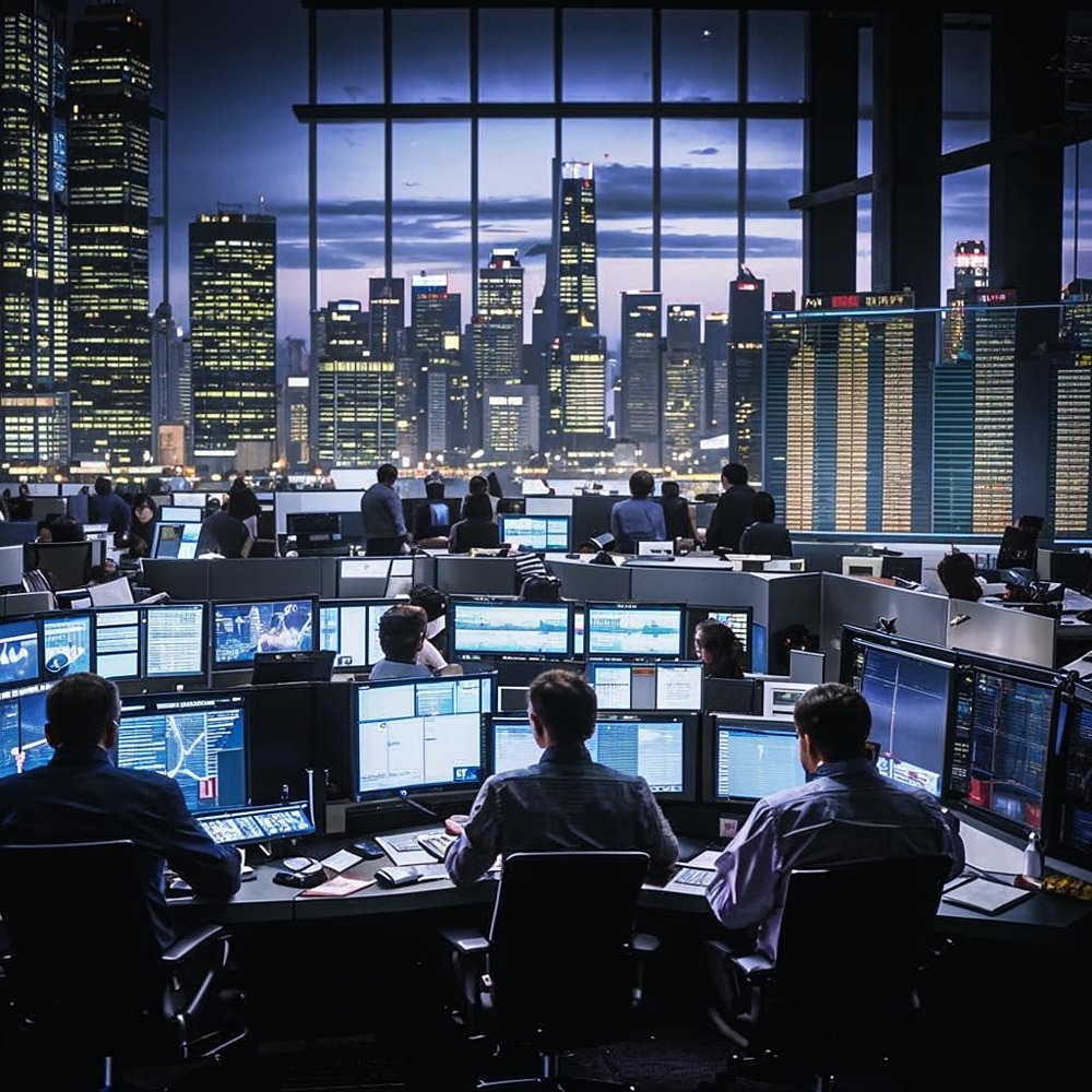 СПБ биржа планирует пять IPO в 2025 году