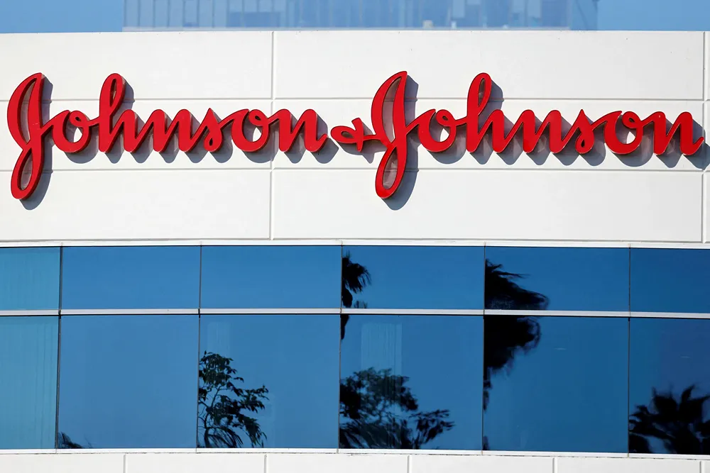 Мнение по акции JOHNSON & JOHNSON
