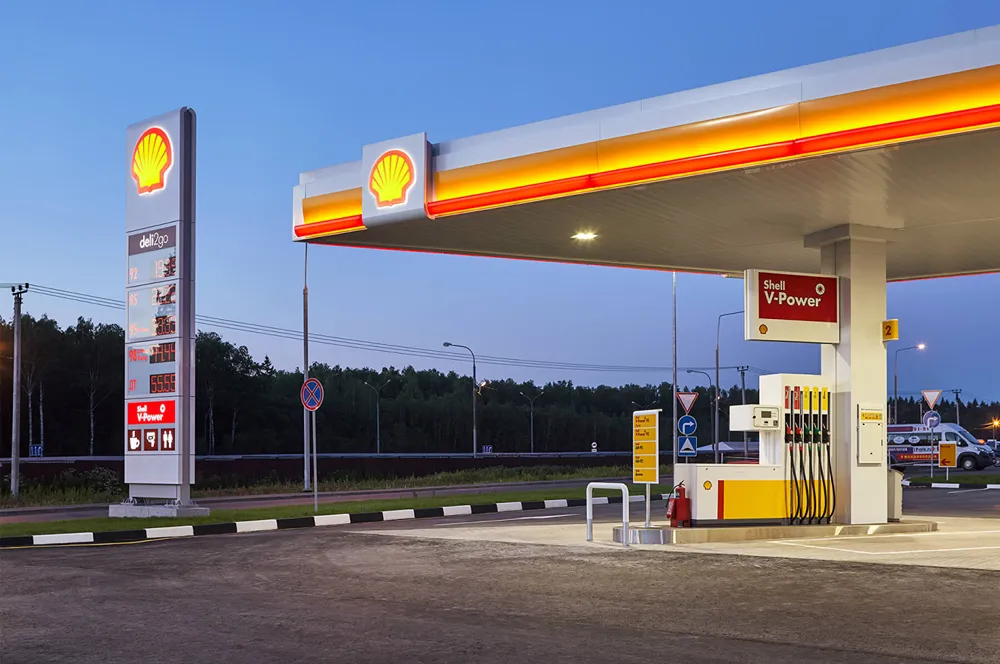 Генпрокуратура намерена взыскать с Shell убыток за ущерб в рамках проекта «Сахалин-2»