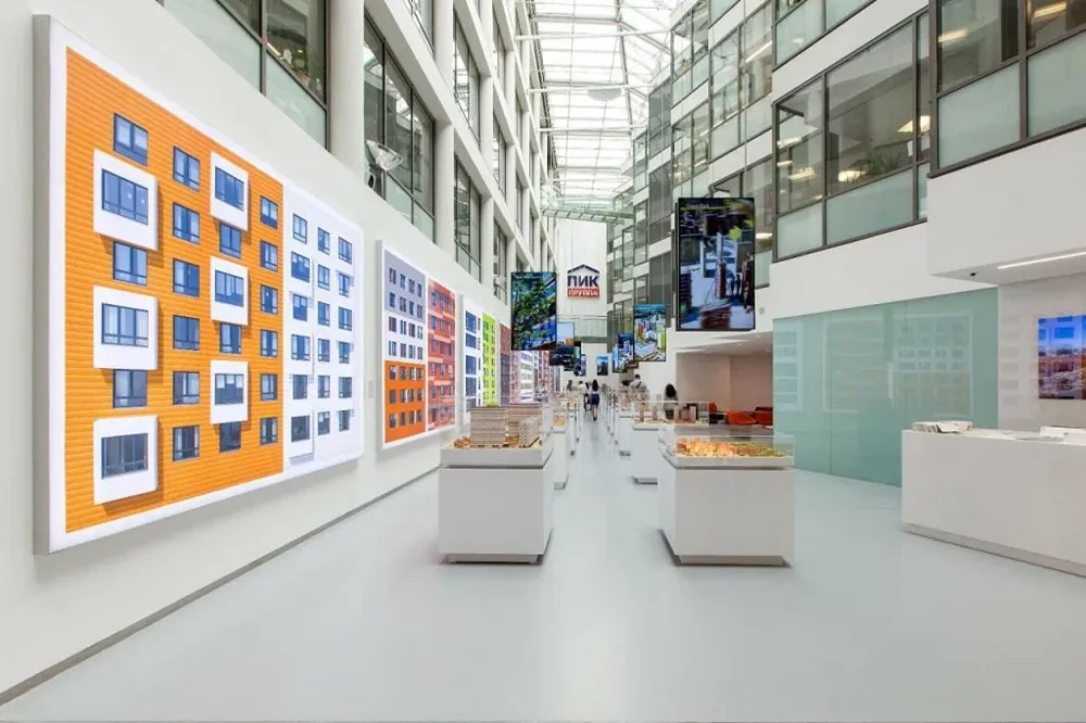 НКР подтвердило кредитный рейтинг ООО «ПИК-Корпорация» и его облигаций на уровне AA-.ru