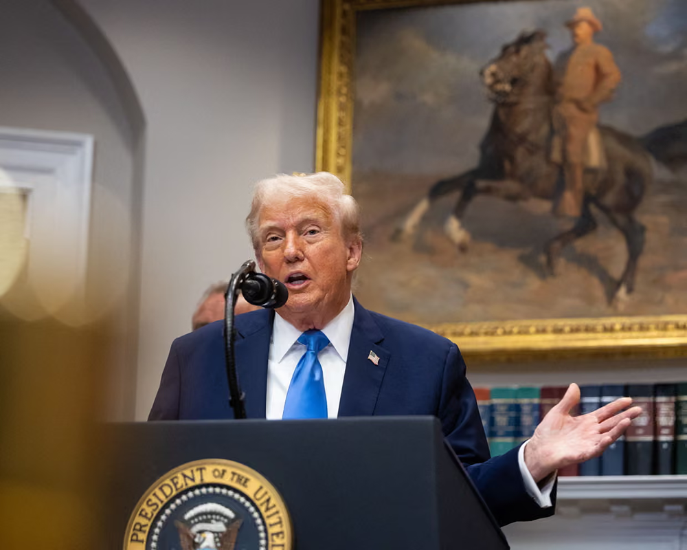 Чем грозит признание поселений на Западном берегу за Израилем?