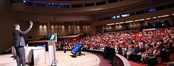 Почему стоит посетить конференцию SMART-LAB CONF для трейдеров?