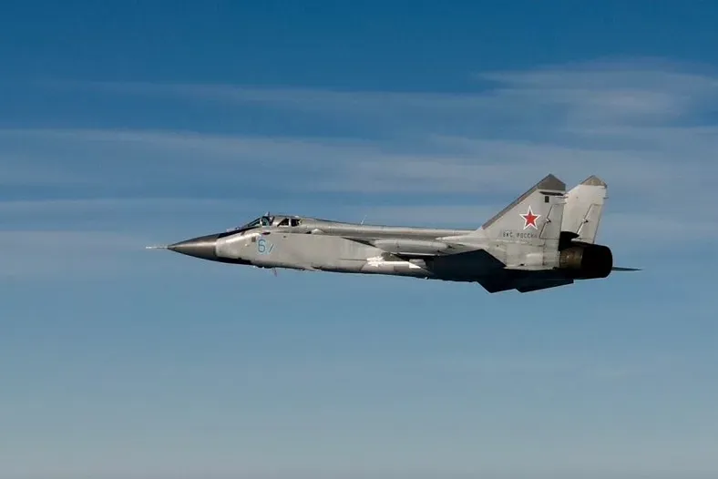 Было ли нарушение воздушного пространства НАТО со стороны России?