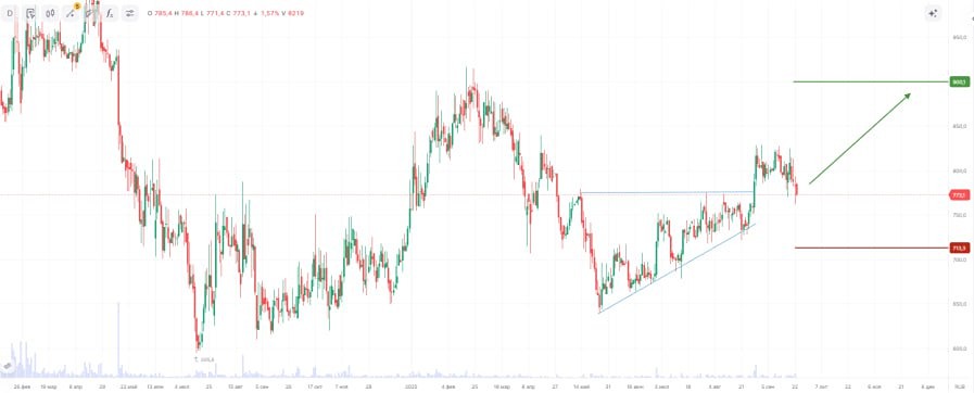 Почему акции United Medical Group (#GEMC) привлекательны для инвесторов?