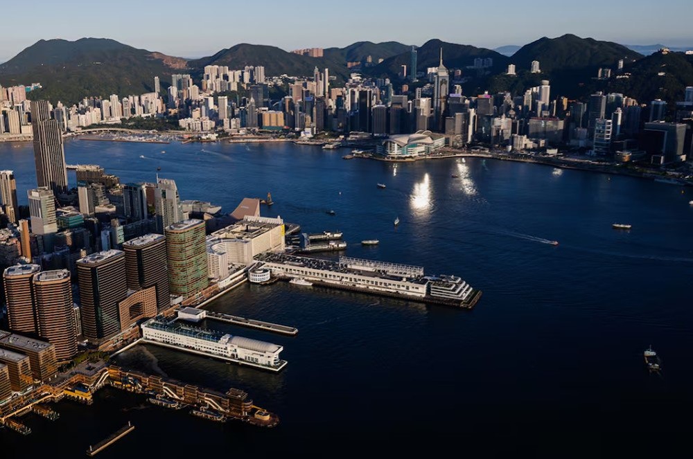 Какие риски стоят за решением китайского регулятора о токенизации активов?