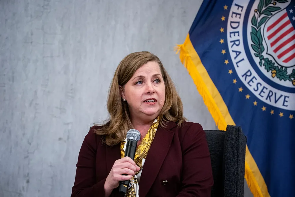 Когда ФРС США примет решение о снижении ставок?