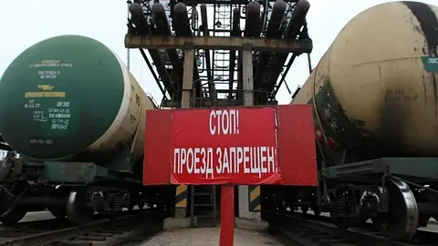 Когда в России снимут ограничения на экспорт бензина?