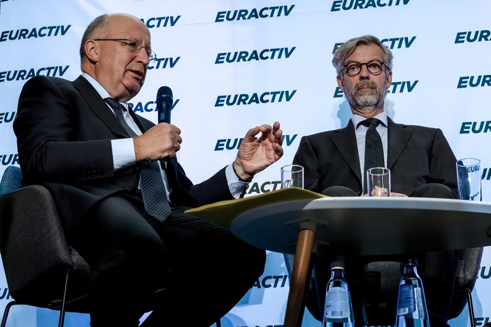 Как ЕС будет защищать воздушное пространство от дронов?