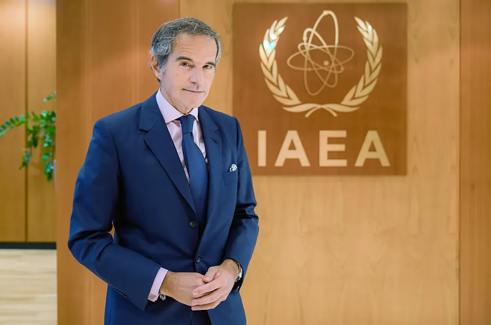 Кто станет следующим главой ООН?