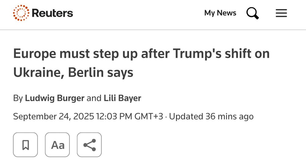 Как сигнал Трампа повлияет на рынок и экономику России?