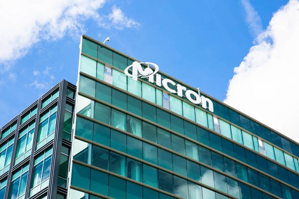 Как отчитался Micron за предыдущий квартал?