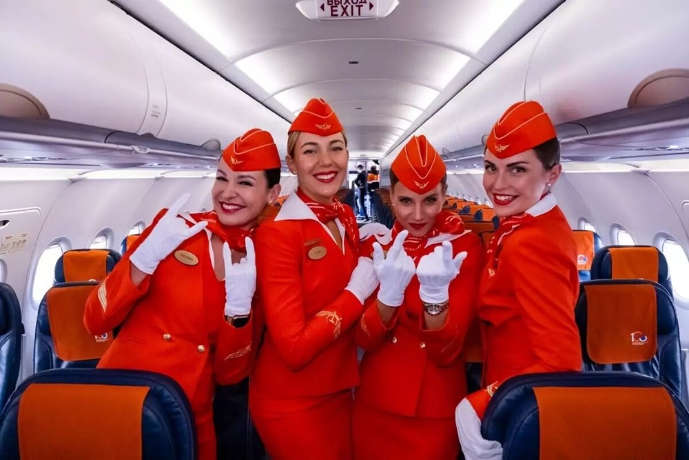 Что ждёт акции компании «Аэрофлот» после снижения прибыли в 2025 году?