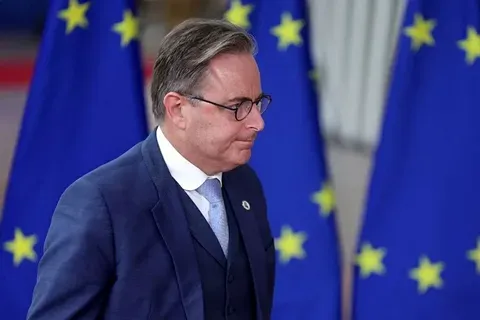 Может ли ЕС конфисковать российские замороженные активы?