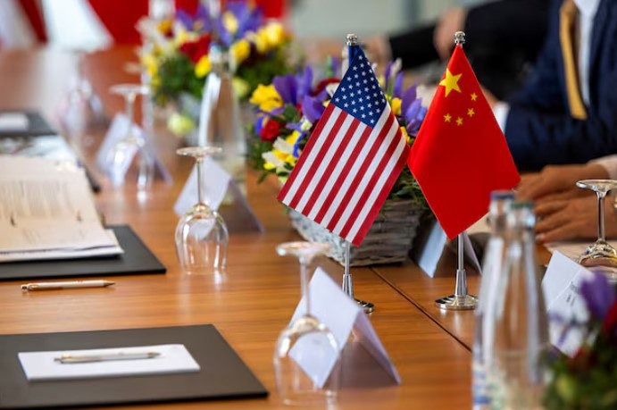 Какие ключевые темы обсудят США и Китай на технических переговорах?