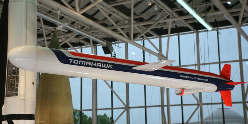 Какие ракеты запросил Зеленский у США?