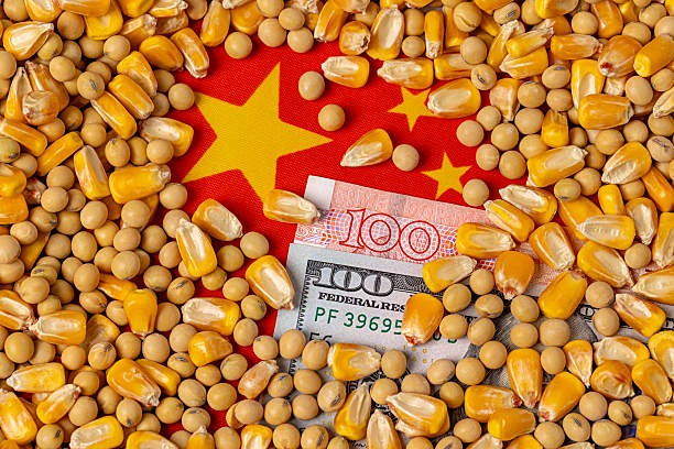 Как Китай отвечает на пошлины Трампа?