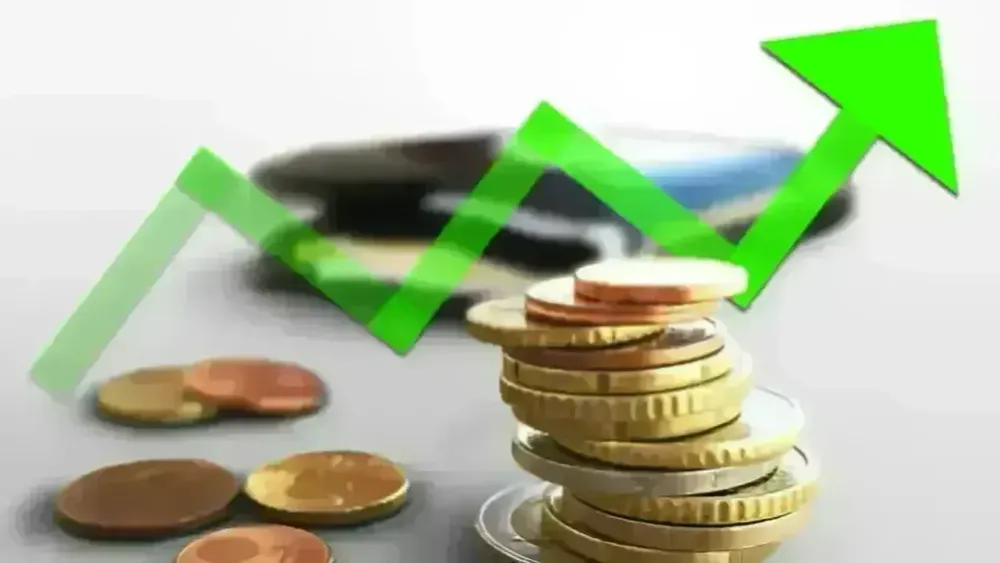 Какие прогнозы по дефициту бюджета при растущей инфляции?