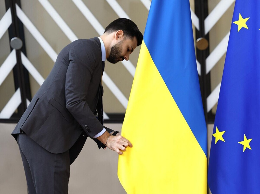 Будет ли ЕС конфисковывать российские замороженные активы?