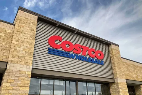 Как Costco отчиталось за предыдущий квартал?