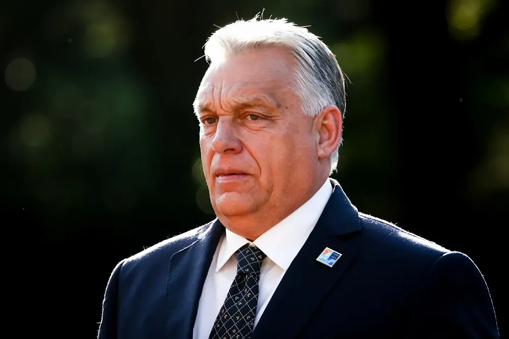 Будет ли Венгрия продолжать покупать российскую нефть?