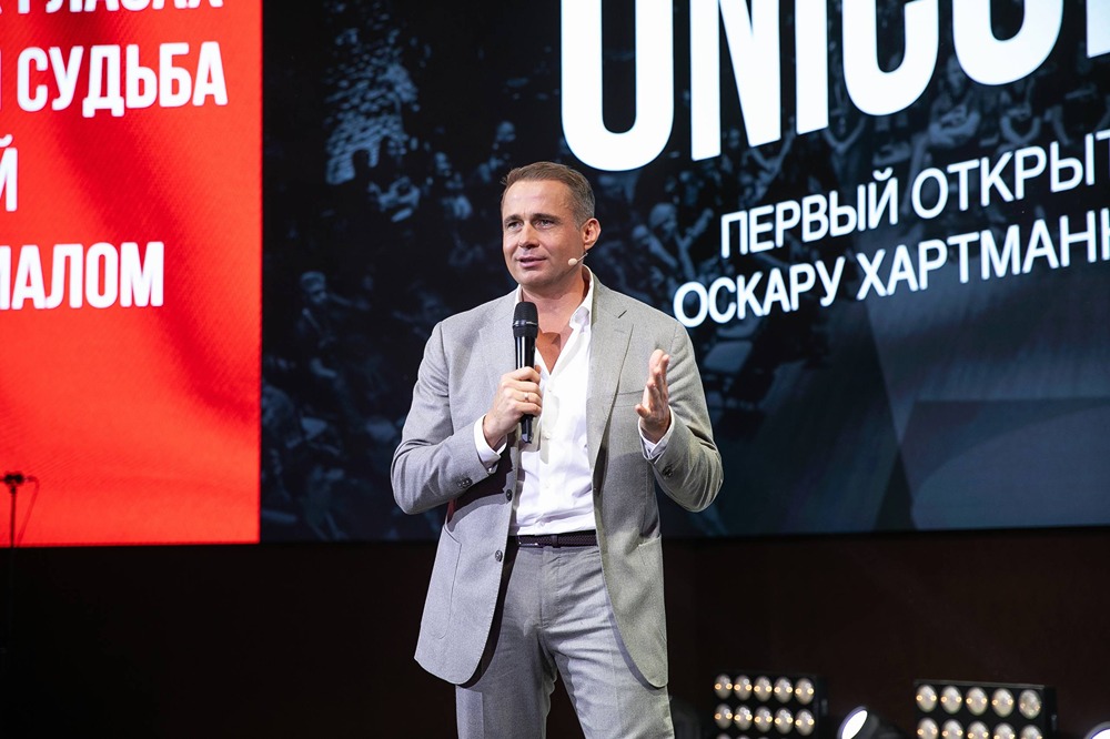 Как шоу Unicorn Arena стало лучшим инвестиционным форматом в России?