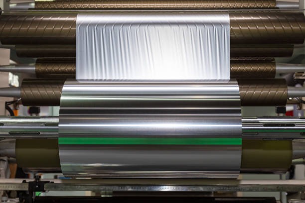 Как введение пошлин на китайскую фольгу повлияет на Русал?