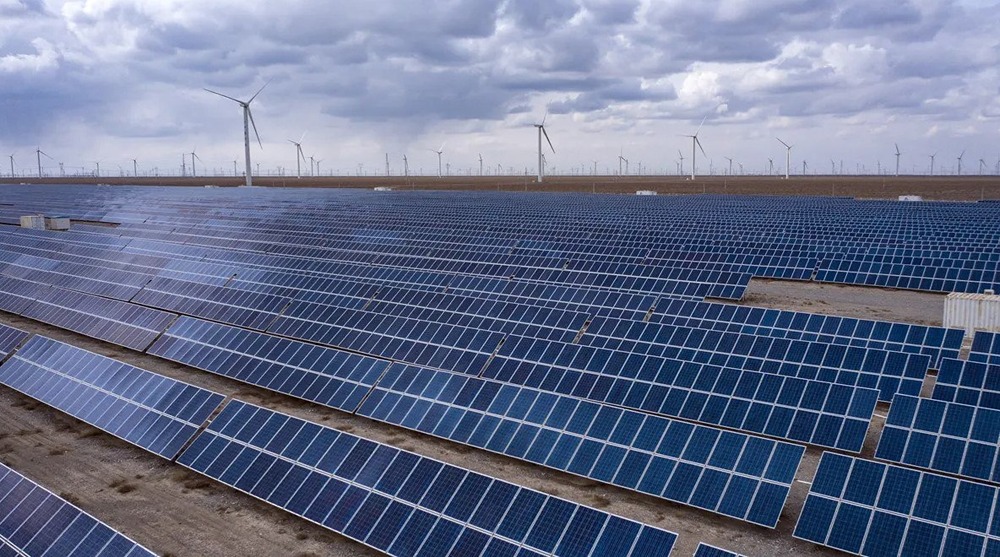 Почему цели Китая в сфере климата не поддерживают чистые технологии?