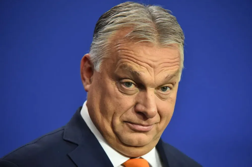 Когда Венгрия откажется от российской нефти?