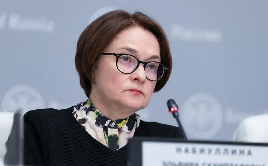 Каковы основные тезисы Набиуллиной о денежно-кредитной политике?