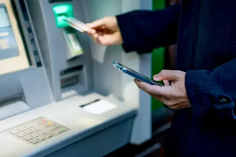 Сколько дропперов насчитывается в России?