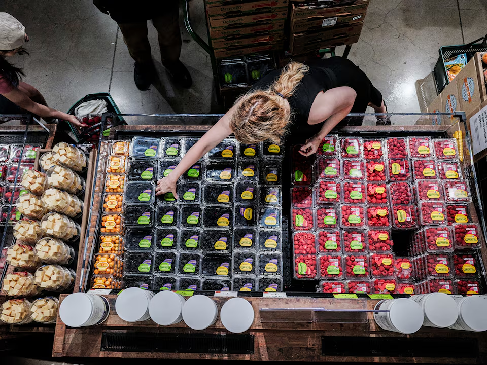 Как обстоят дела в экономике США?