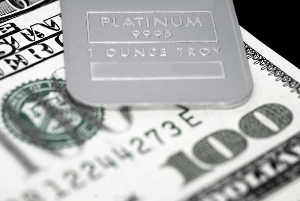Как сильно могут вырасти цены на платину?