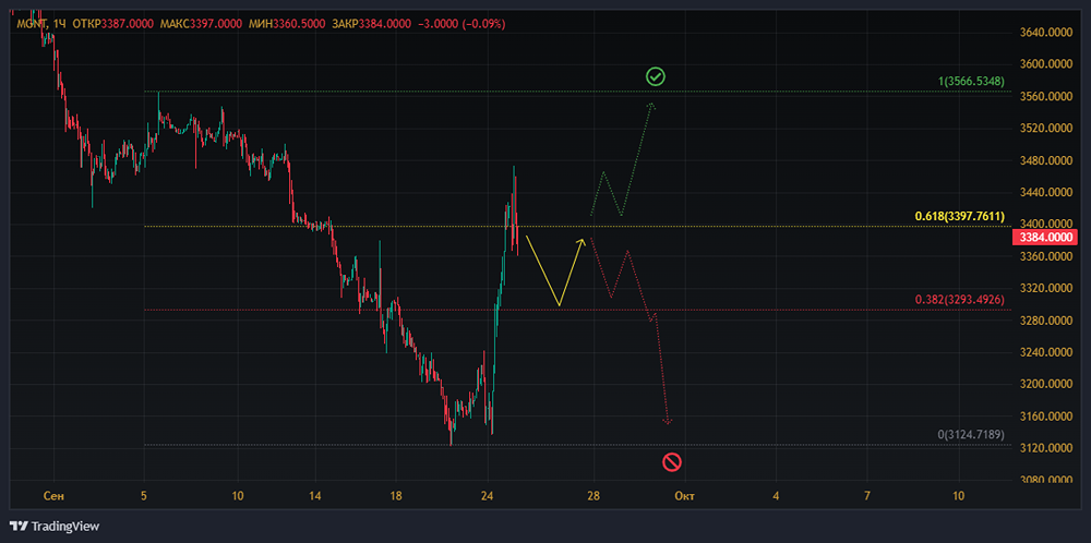 Что вызвало резкий рост акций Магнита на 8% за день?