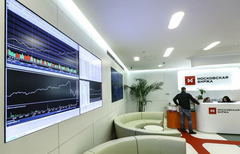 Почему иностранные инвесторы пока не открывают счета типа Ин?