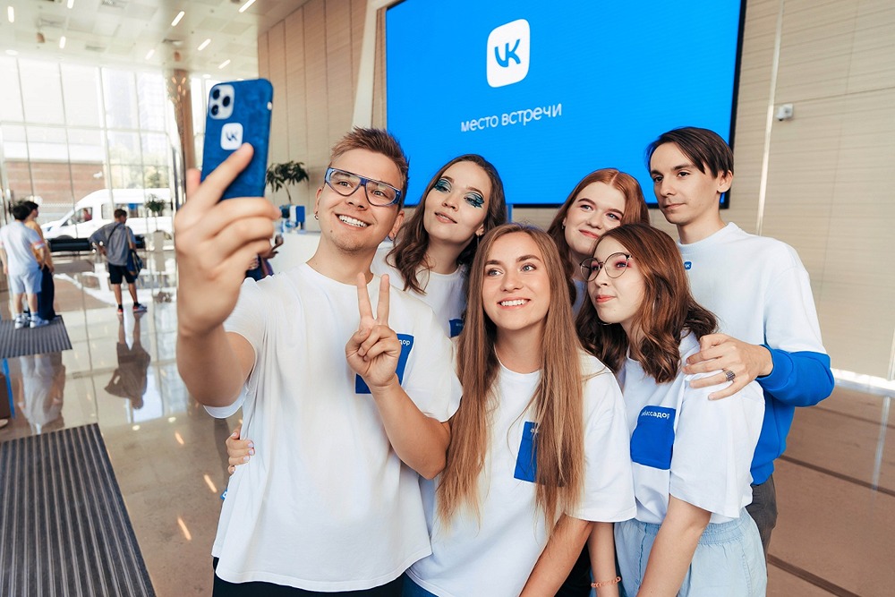 Какие драйверы роста у акций «ВКонтакте» в 2025 году?