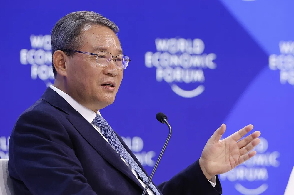 Готов ли Китай к новому этапу партнерства с США?