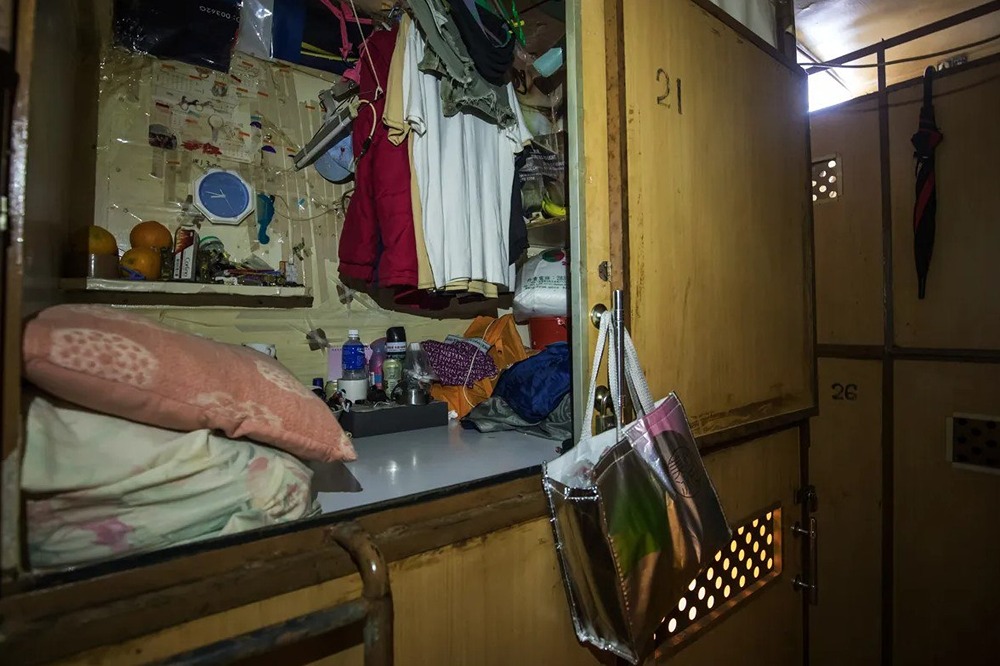 Минимальный размер жилья в Гонконге: новые правила вступают в силу?