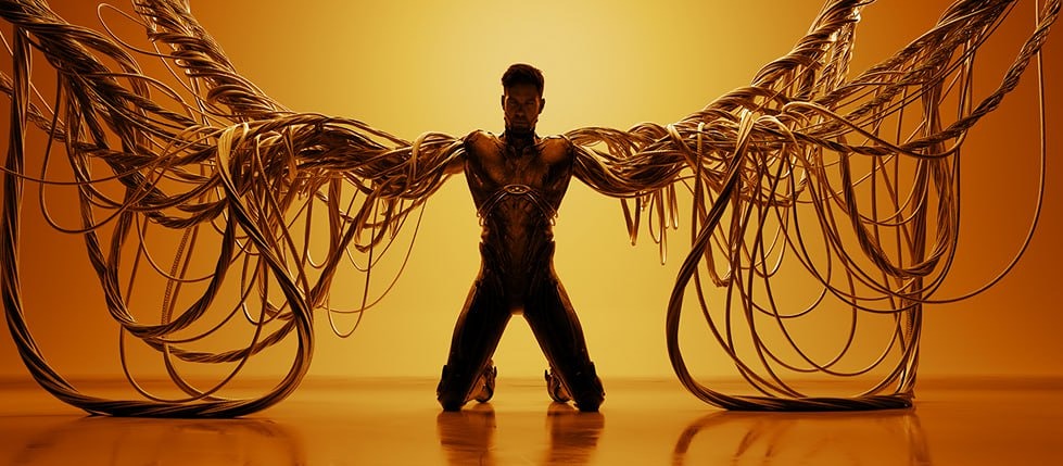 Шоу Anyma в Дубае 2025: билеты и подробности