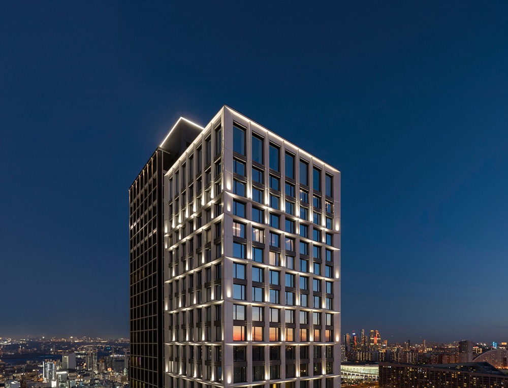 Жилой квартал «Прайм Парк»: обновление статуса строительства премиум-башен