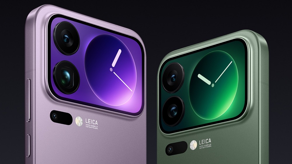 Обзор Xiaomi 17 Pro и Pro Max: новые флагманы