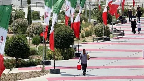 Совет ЕС ввел санкции против Ирана вслед за странами «евротройки»