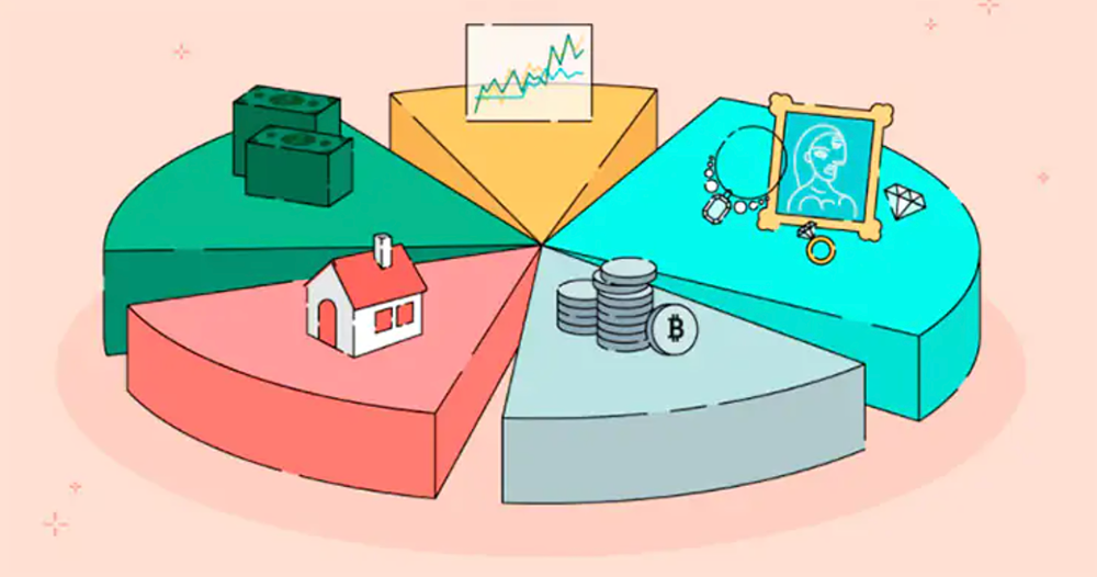 10 секторов экономики России: создаем защищенный портфель